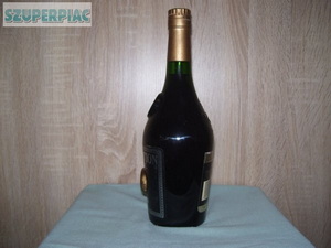Camus Celebration Cognac