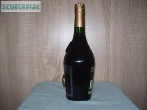 Camus Celebration Cognac