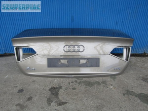 Audi A4 8K csomagtér ajtó 2008-12 évjáratokhoz