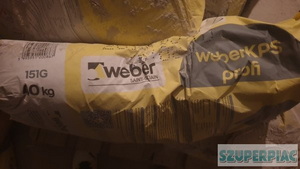 Weber 151G