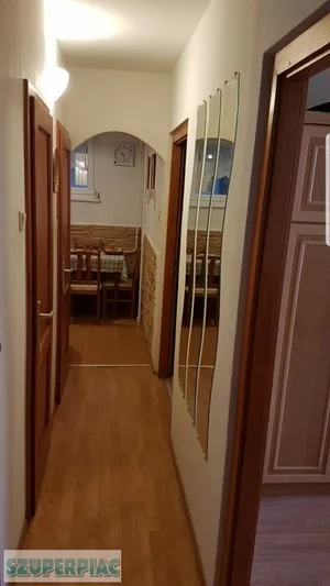 Budapesti lakás 