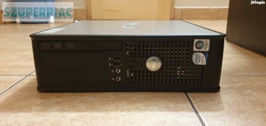 Dell Optiplex 755 sff 250gb