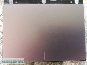 Asus x550 touchpad