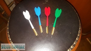 Biliárd darts flipper alkatrész