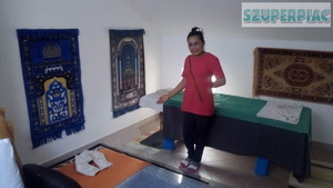 Thai Masszázs Székesfehérvár