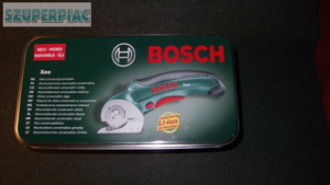 Bosch körkés