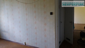 Szekszárdon 52 m2-es lakás eladó
