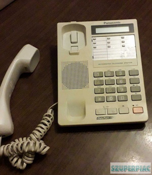 Panasonik telefon