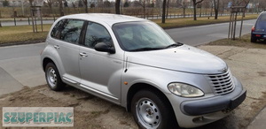 Chrysler PT Cruiser Touring 2L Eladó vagy csere