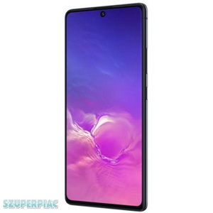 Samsung Galaxy S10 Lite 128GB 6GB RAM Dual (G770F) kék