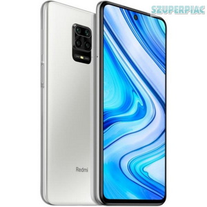 Xiaomi Redmi Note 9 Pro 128GB 6GB RAM Dual Mobiltelefon Zöld