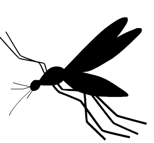 országos Szúnyogirtás melegköddel és Bioógiai szúnyoggyérítés
