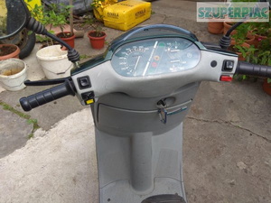 Piaggio Quartz