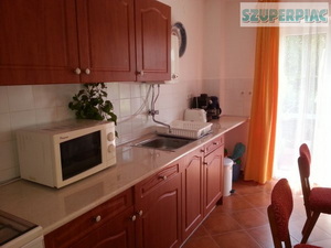 Zamárdi apartman kiadó
