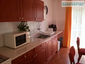 Zamárdi apartman kiadó