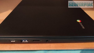 Lenovo Chromebook S340-14 colos újszerű laptop