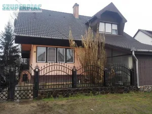 Családi ház ELADÓ