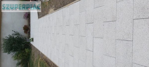 Térburkolás