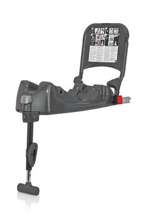 Britax Römer rögzítőtalp Babysafe plus Isofix Base izofix bázis