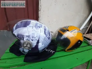 Bukósisakok