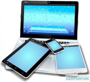Laptop Telefon Tablet Javítása