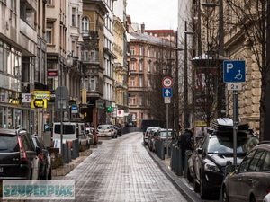 Életjáradéki szerződést kötnék Budapesti lakásra vagy házra