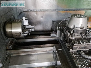 EEN 400 CNC