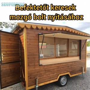 Rétesház nyitás