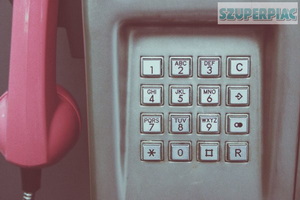 Keresünk 1 fő gyakorlott telefonos munkatársat
