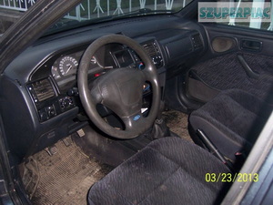 Veterán Ford Orion 18 16V Ghia 1992
