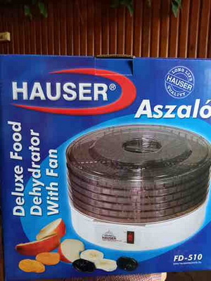 Hauser Aszaló 
