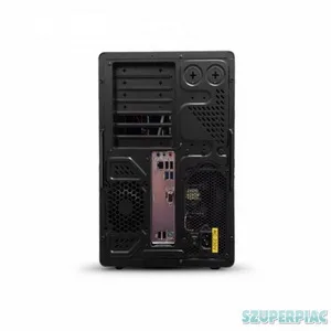 AsRock Komplett konfiguráció