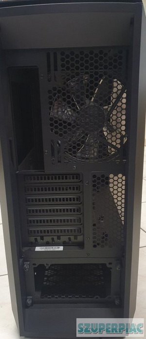 Eladó egy Cooler Master MasterCase Pro 6 ház BOLTI KIÁLLÍTÓI DAR