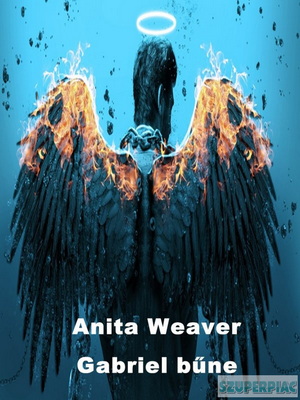 Anita Weaver fantasy regényei