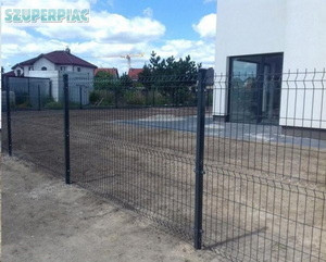 TÁBLÁS PANELES KERÍTÉS KAPHATÓ 
