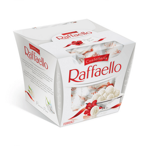 Eladó Raffaello desszert 150 g 15 db-os,  699 Ft