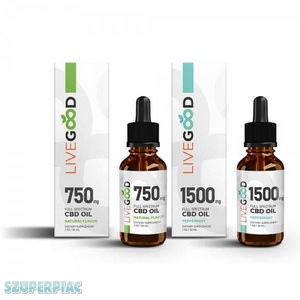 CBD Olaj