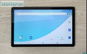 Teclast T40 Plus tablet