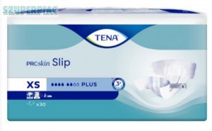 Tena xs pelenka