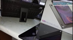 Lenovo Tab M10 FHD Plus