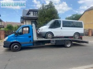 Non - Stop Autómentés,  autómentő Éjjel - Nappal