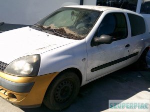 Renault Clio alkatrészek eladó