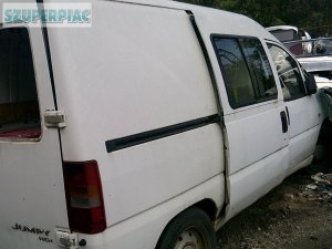 Citroen Jumpy diesel alkatrészek eladó