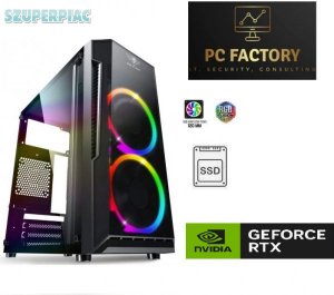 PC FACTORY PEACE OF MIND 09 (13GEN INTEL /I7 13700KF/32GB DDR5/1