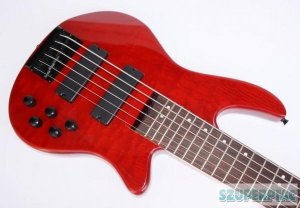 CHERRYSTONE FTBL-2 BASS GUITAR 6 STRINGS (6húros basszusgitár)