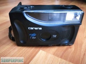 Carena top 35F fényképezőgép eladó