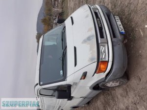 2004es Iveco daily alkatrészek eladók Pomázon