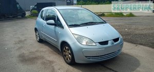 2007es Mitsubishi colt maradék alkatrészek Pomázon