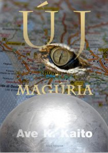 Új Magúria könyv
