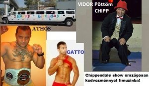 Esküvő előtti rendezvényekre show műsorok
